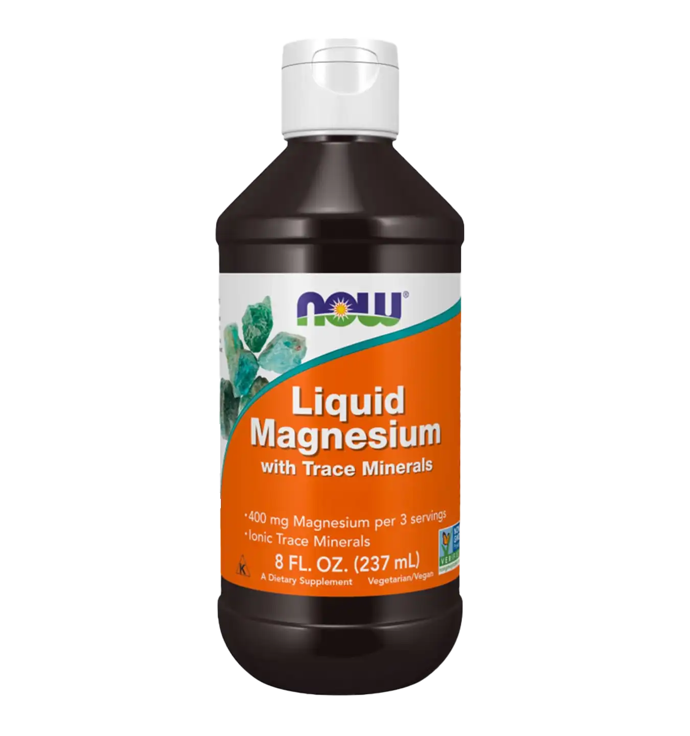 Liquid Magnesium - 237 ml