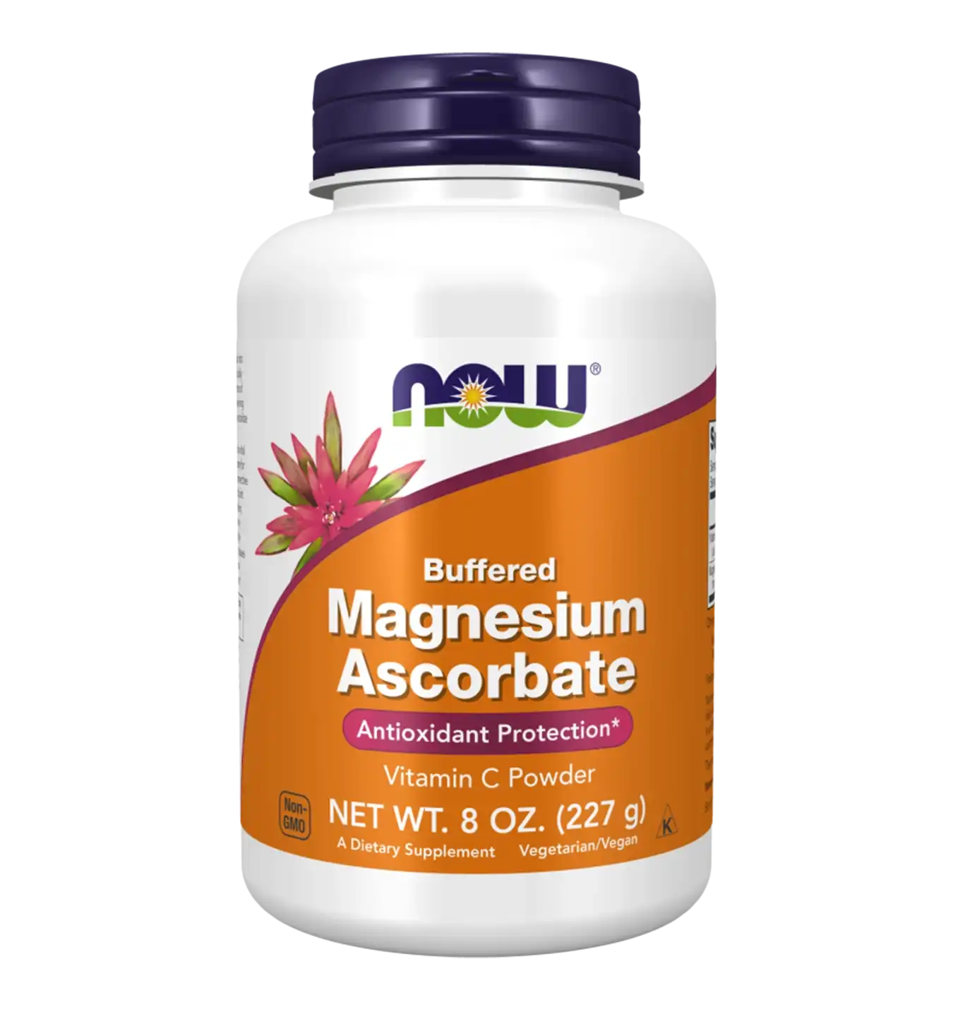 Magnesium Ascorbate Powder - 227 g