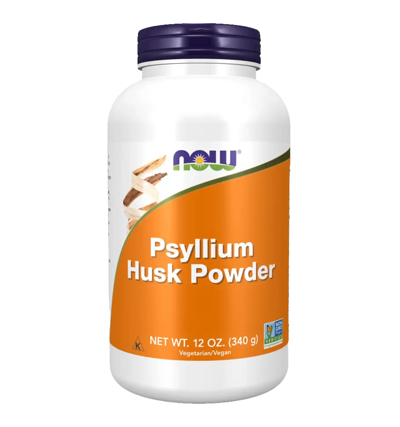 Psyllium Husk Powder - 340 g