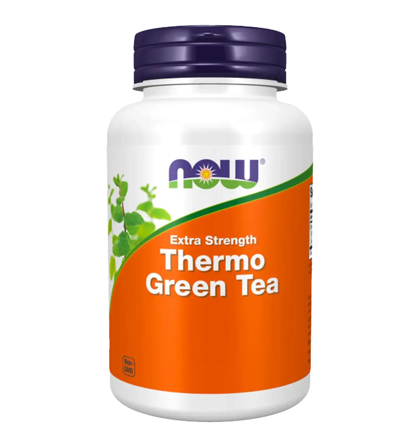 Thermo Green Tea - 90 v-caps