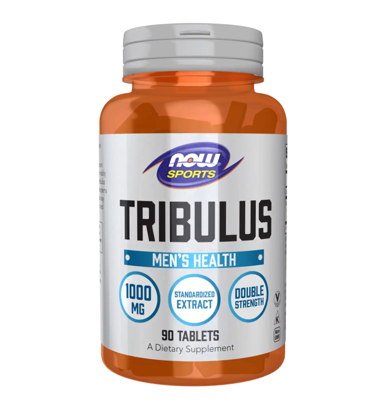 Tribulus 1000mg - 90 caps