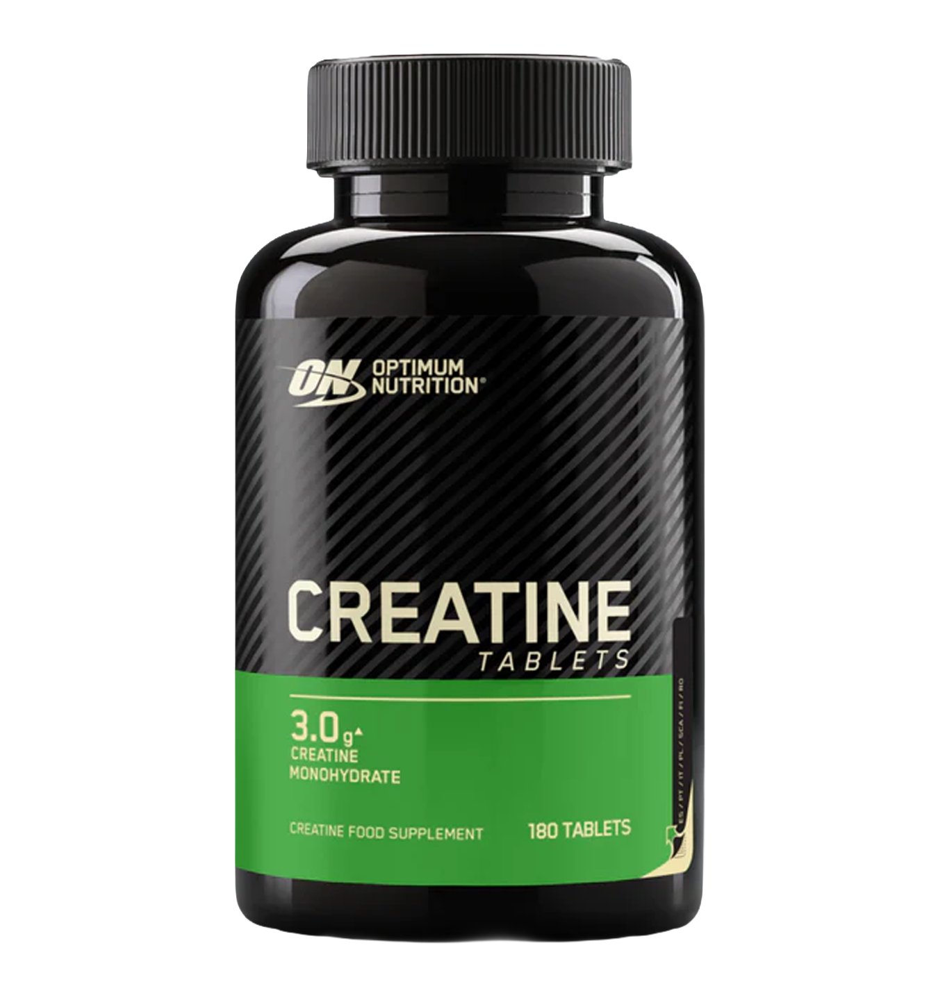 Creatine - 180 tabl