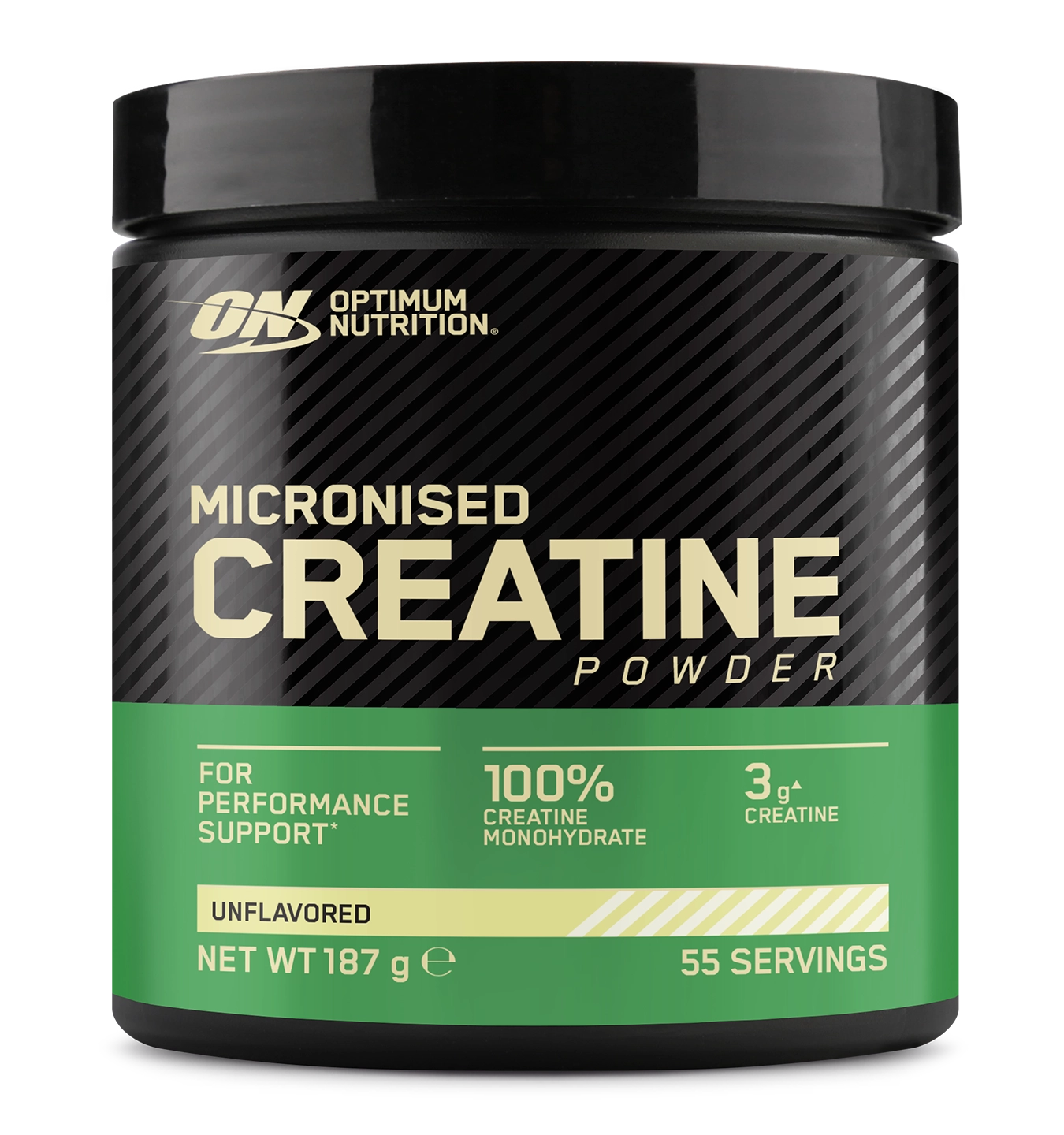 Creatine Micronized Optimum - 187 g