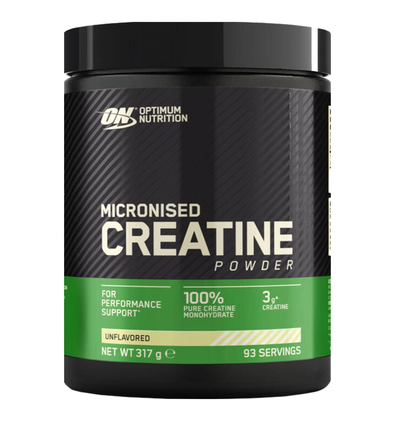 Creatine Micronized Optimum - 317 g