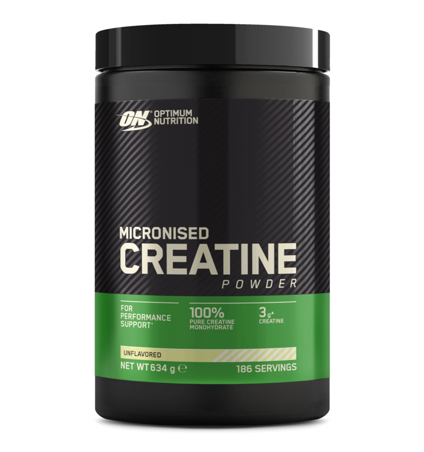 Creatine Micronized Optimum - 634 g
