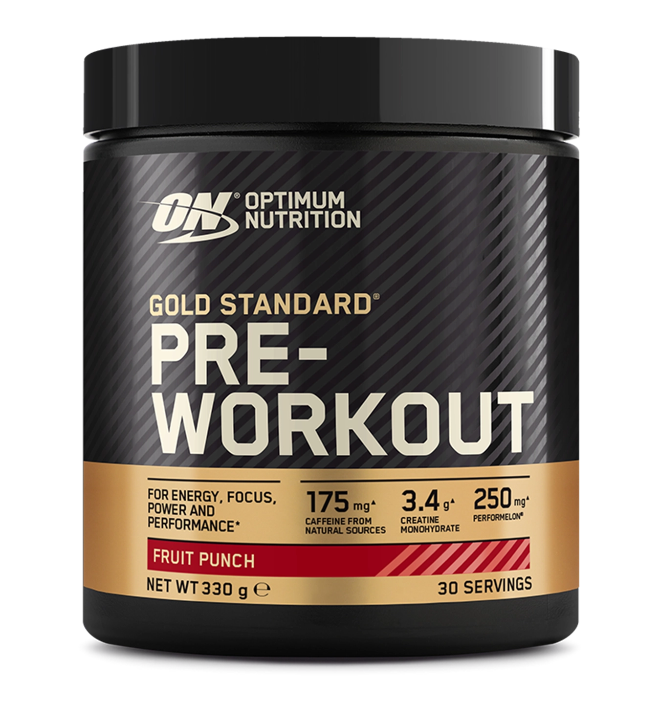Optimum Nutrition Gold Standard Pre Workout