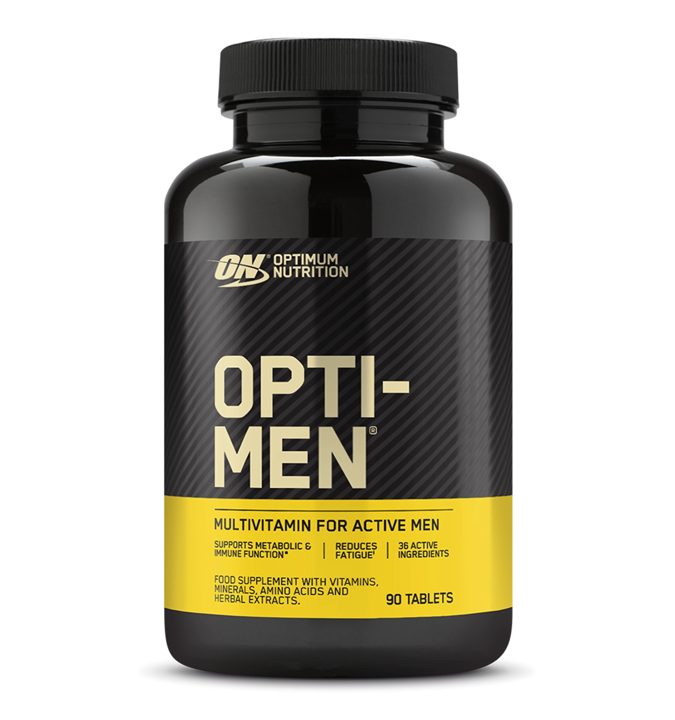 Opti-Men - 90 caps