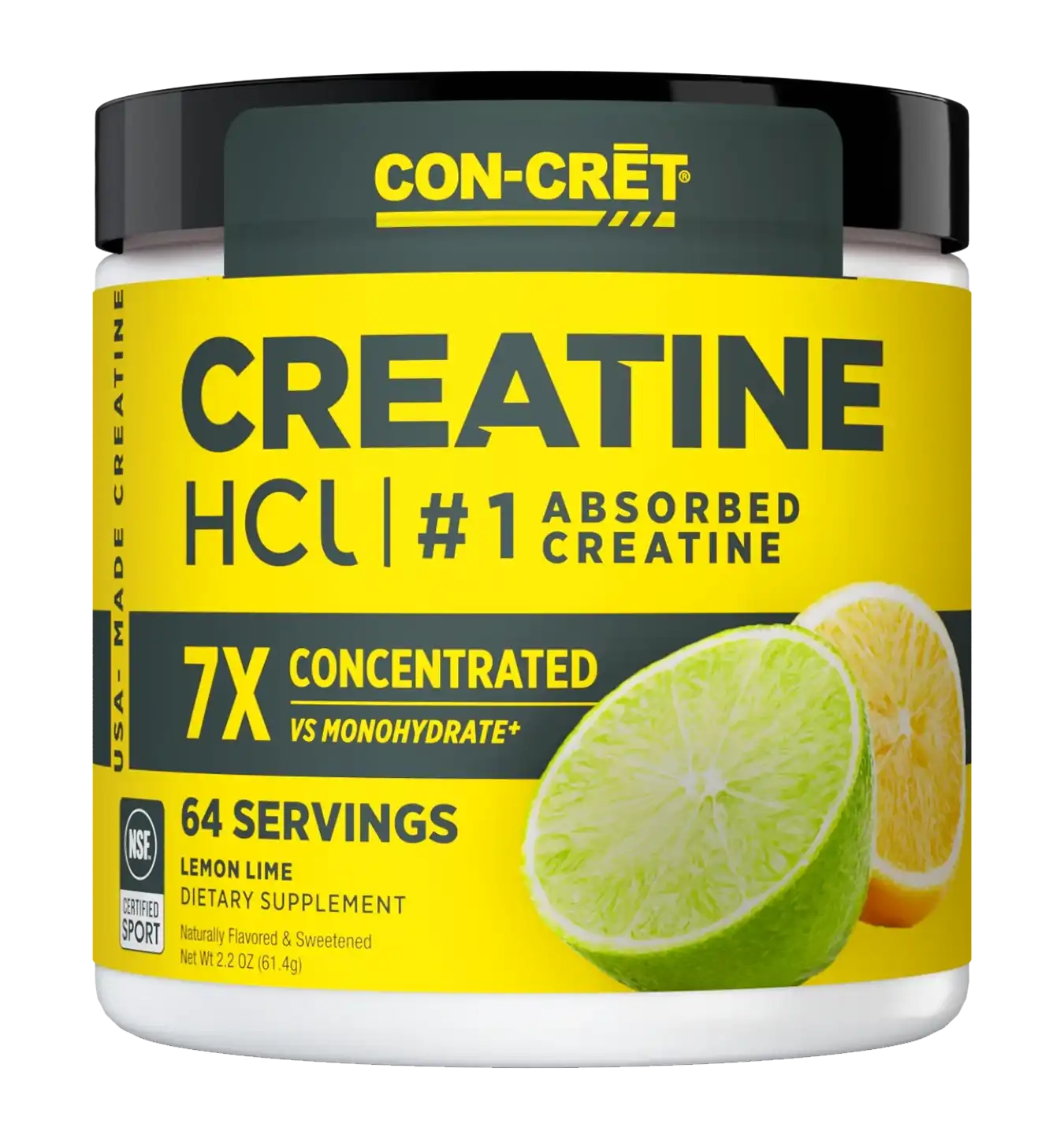 Con-Cret HCL