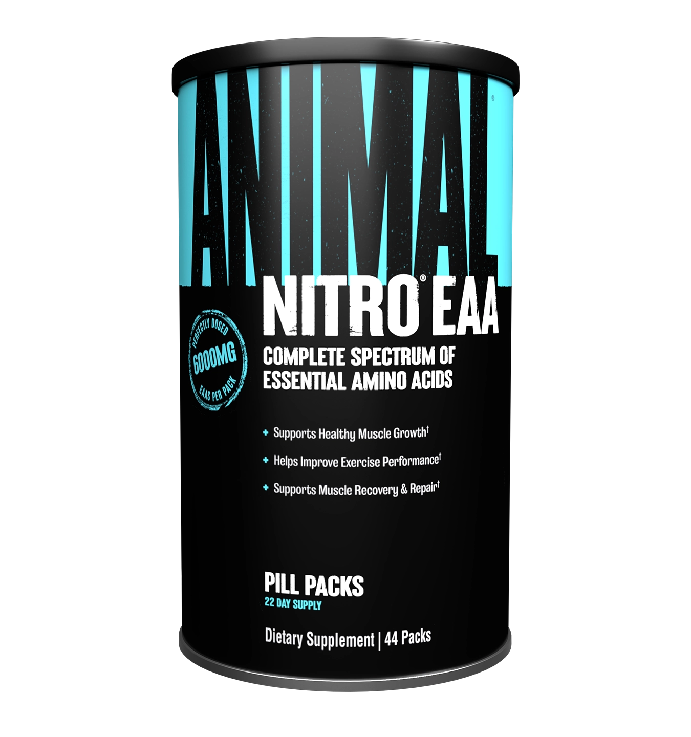 Universal Nutrition Animal Nitro - 44 zakjes