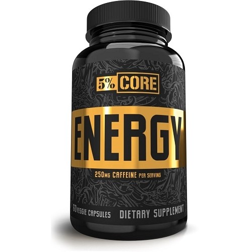 Energy Core Series 60v-caps