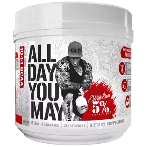 All Day You May - 465 gram