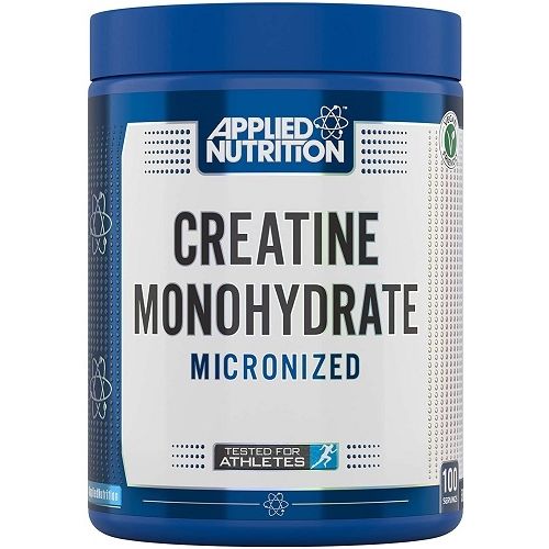 Creatine Monohydrate 250gr