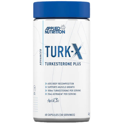Applied Nutrition Turk-X