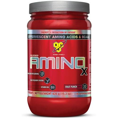Amino X - 435 gram