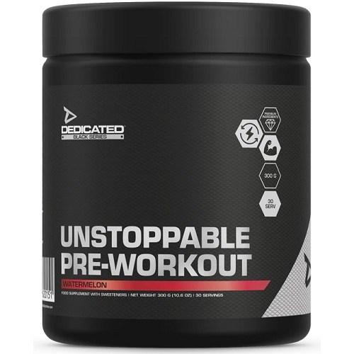Unstoppable 30servings Watermelon