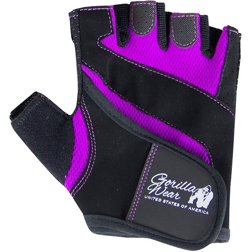 Women&apos;s Fitness Gloves 1 paar (maat)