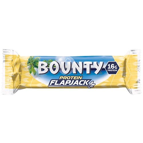 Bounty Protein - 18 stuks