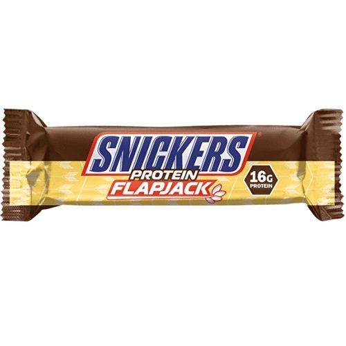 Snickers Protein - 18 stuks