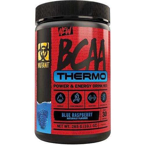 BCAA Thermo - 285 gram