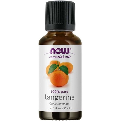 Essential Oil, Tangerine Oil 30ml