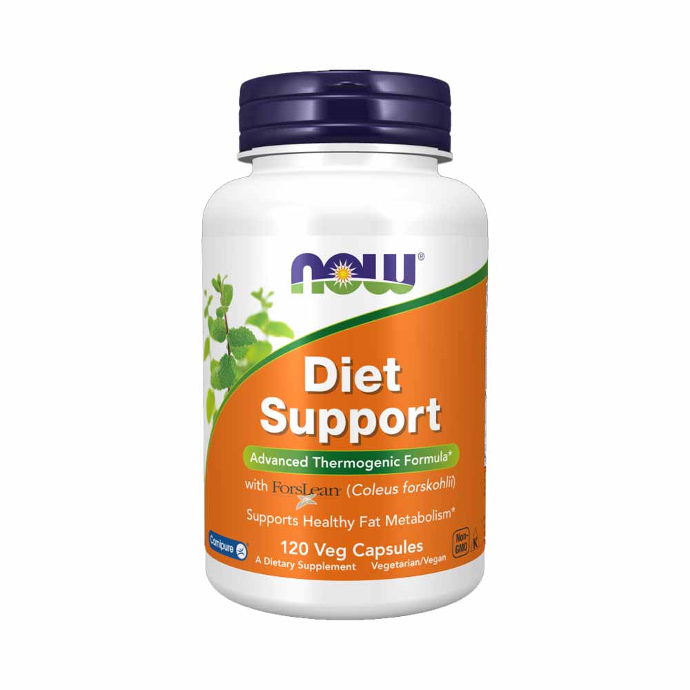 Diet Support 120v-caps