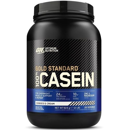 Casein Gold Standard - 908 gram