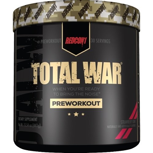 Total War - 441 gram