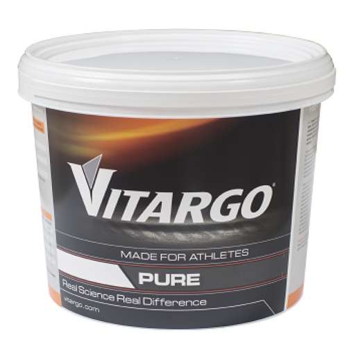 Vitargo Pure 5000gr Natural