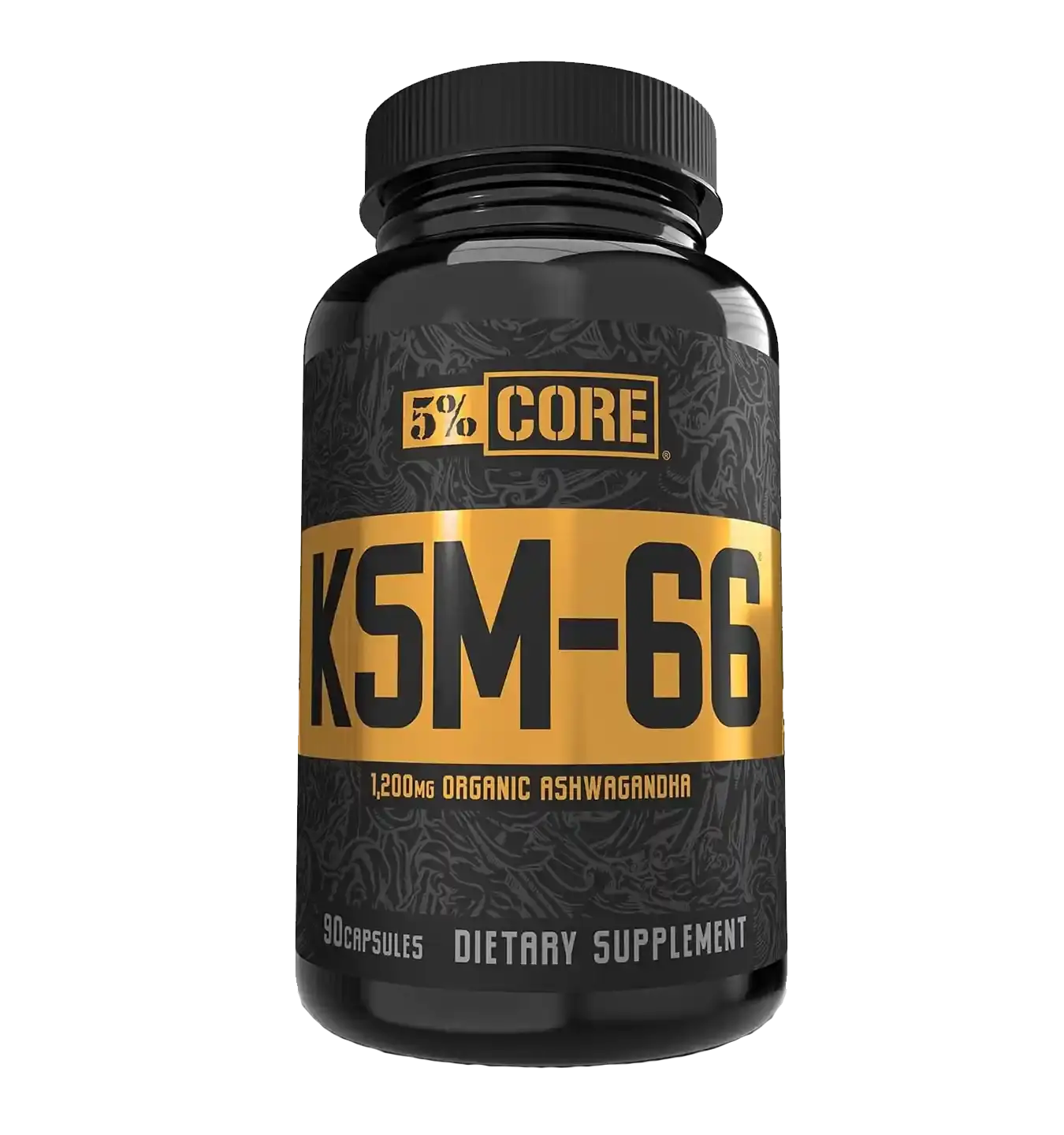 Ashwaganda KSM-66