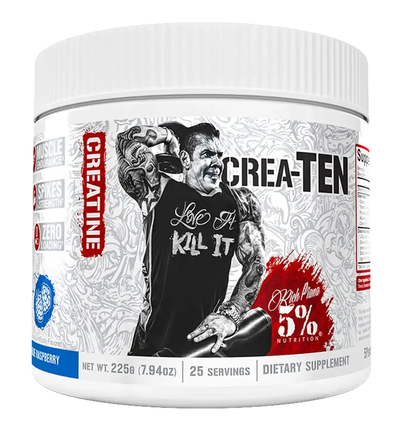 Crea-TEN