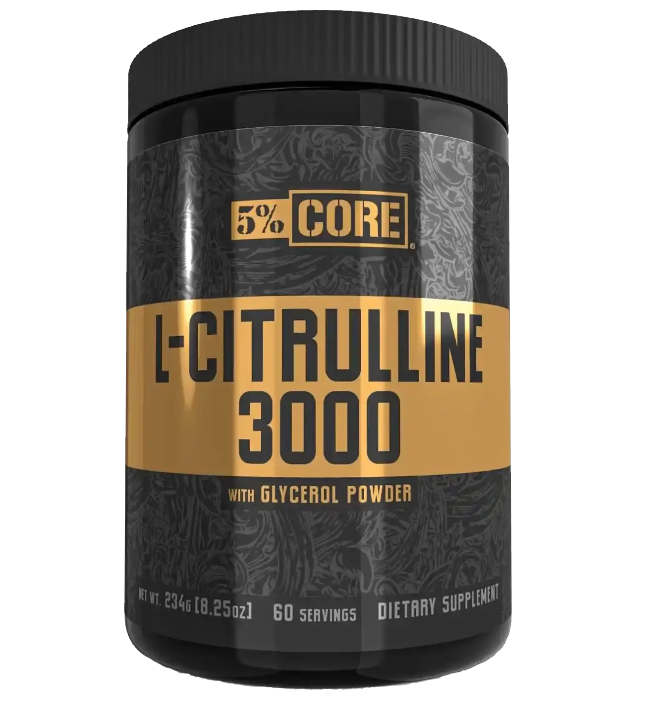 L-Citrulline 3000 Core Series