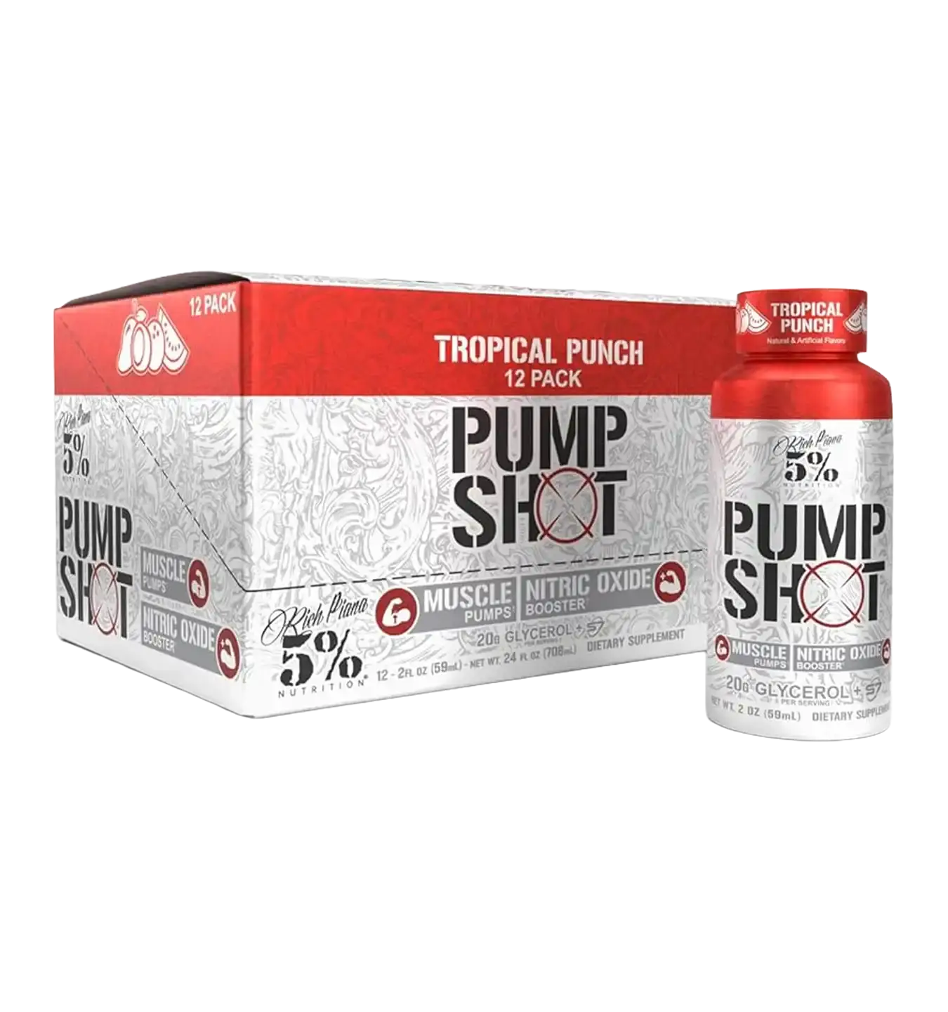 Pump Shot
