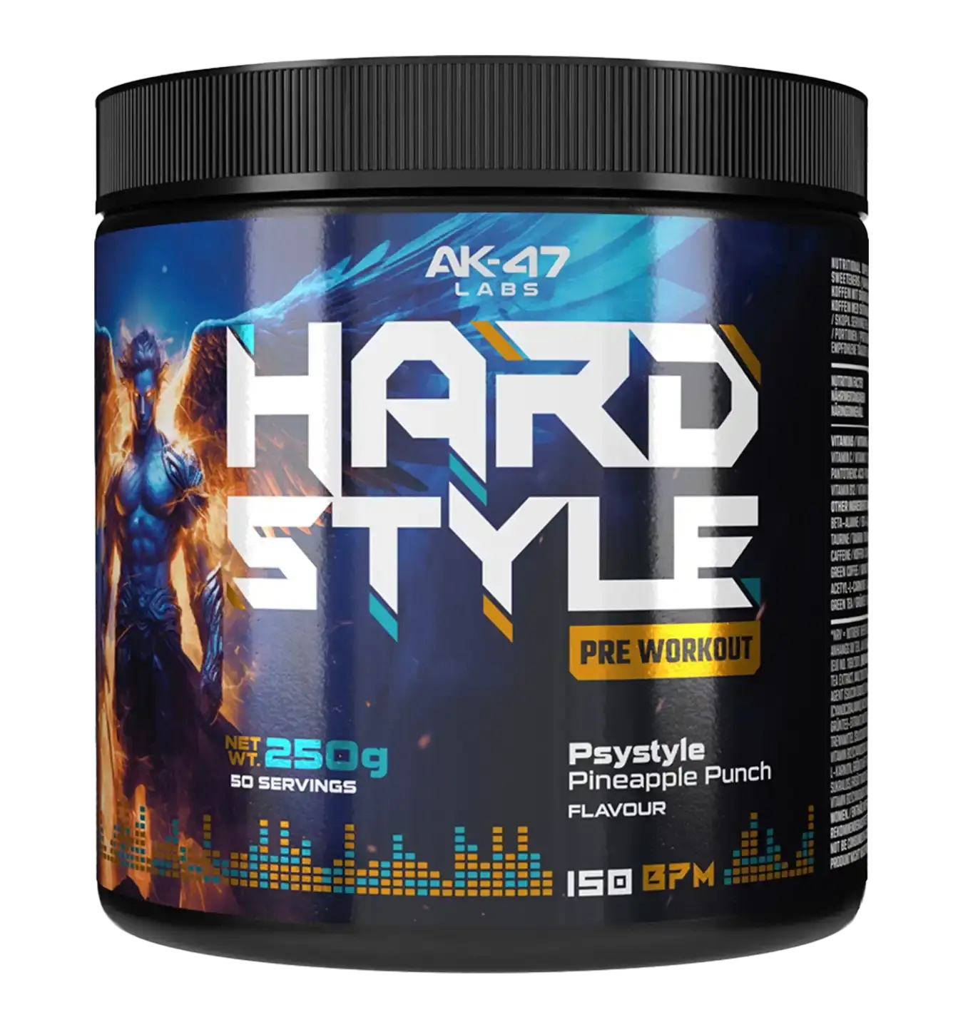 AK-47 Hardstyle
