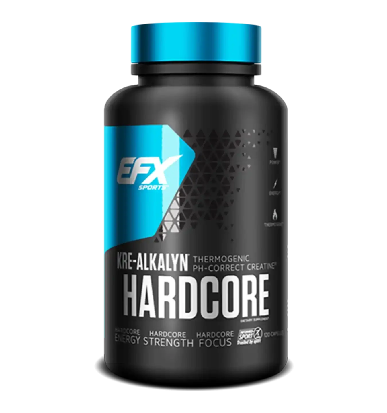 Kre-Alkalyn EFX Hardcore