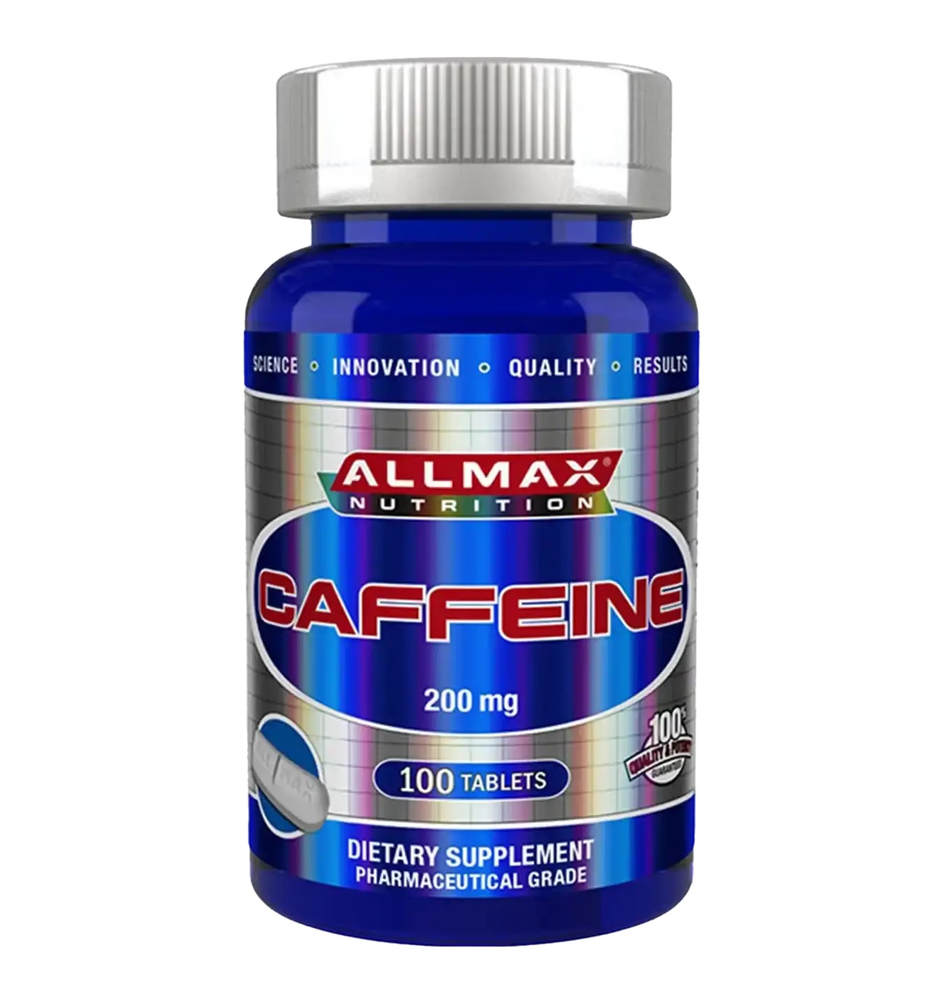 Caffeine Allmax