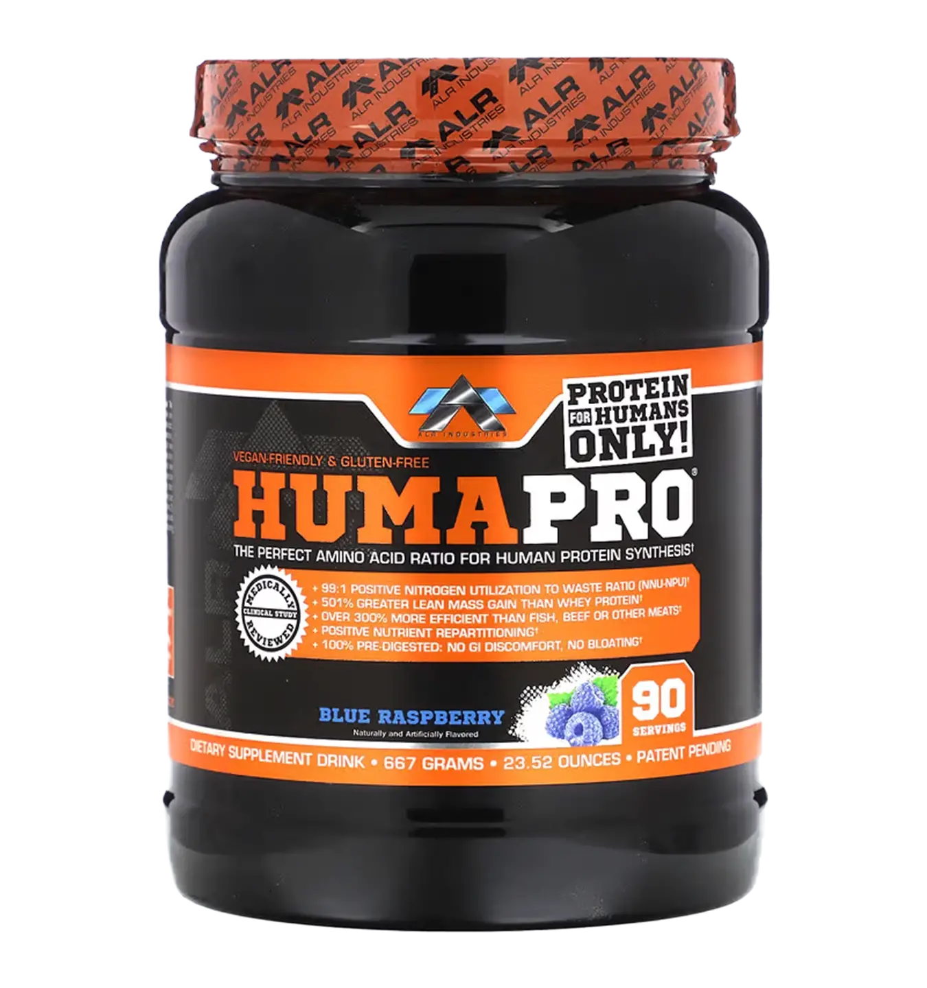 HumaPro