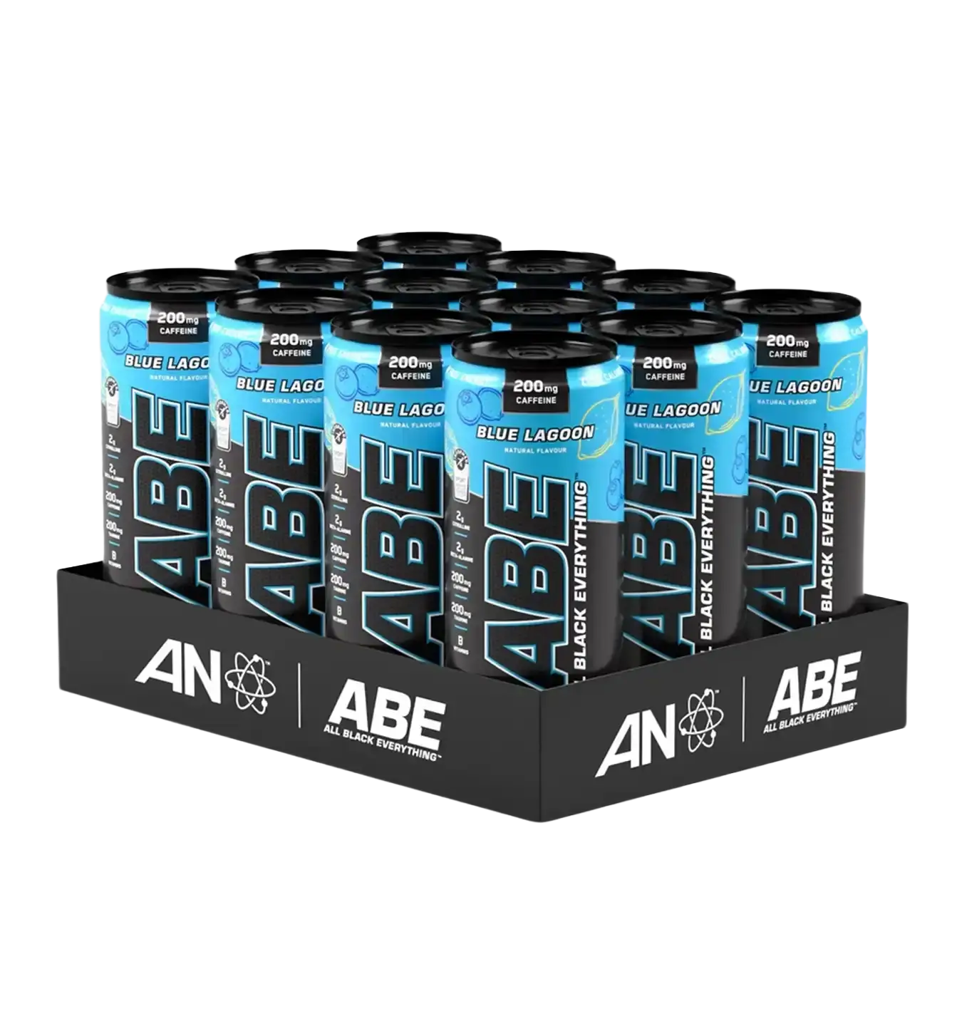A.B.E RTD