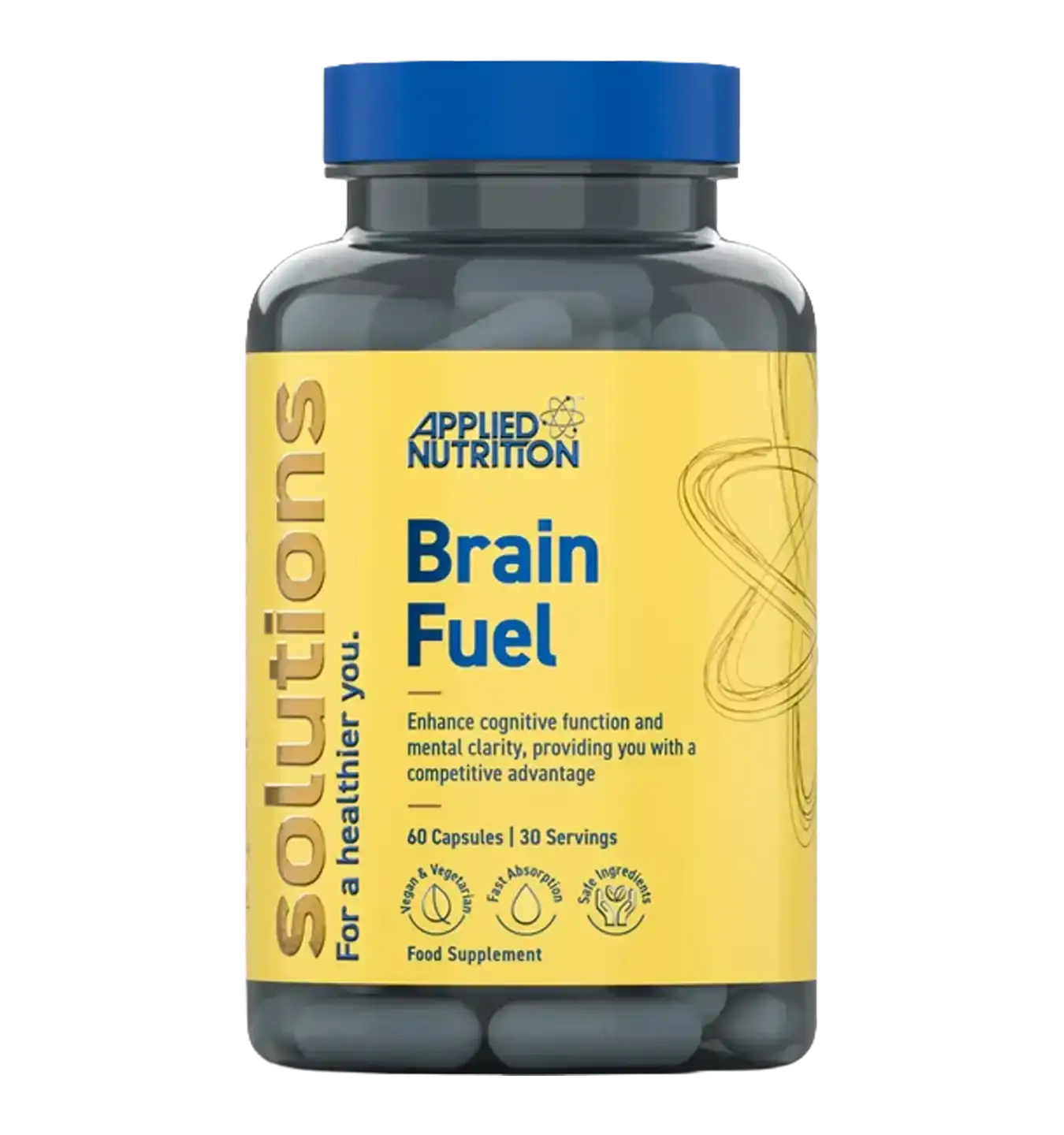 Brain Fuel