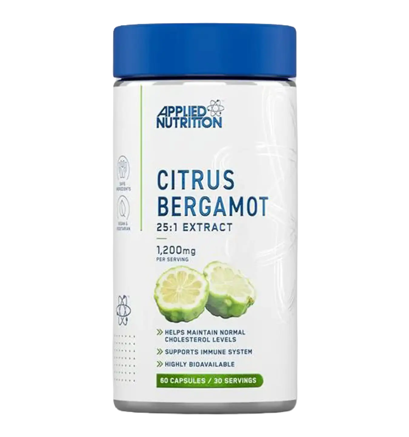Citrus Bergamont