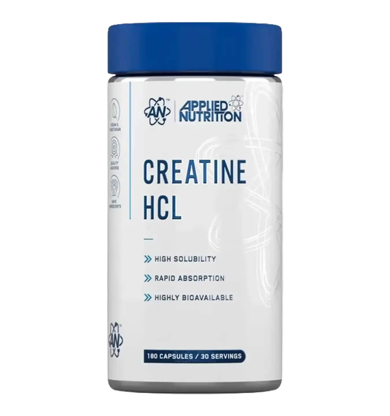 Creatine HCL
