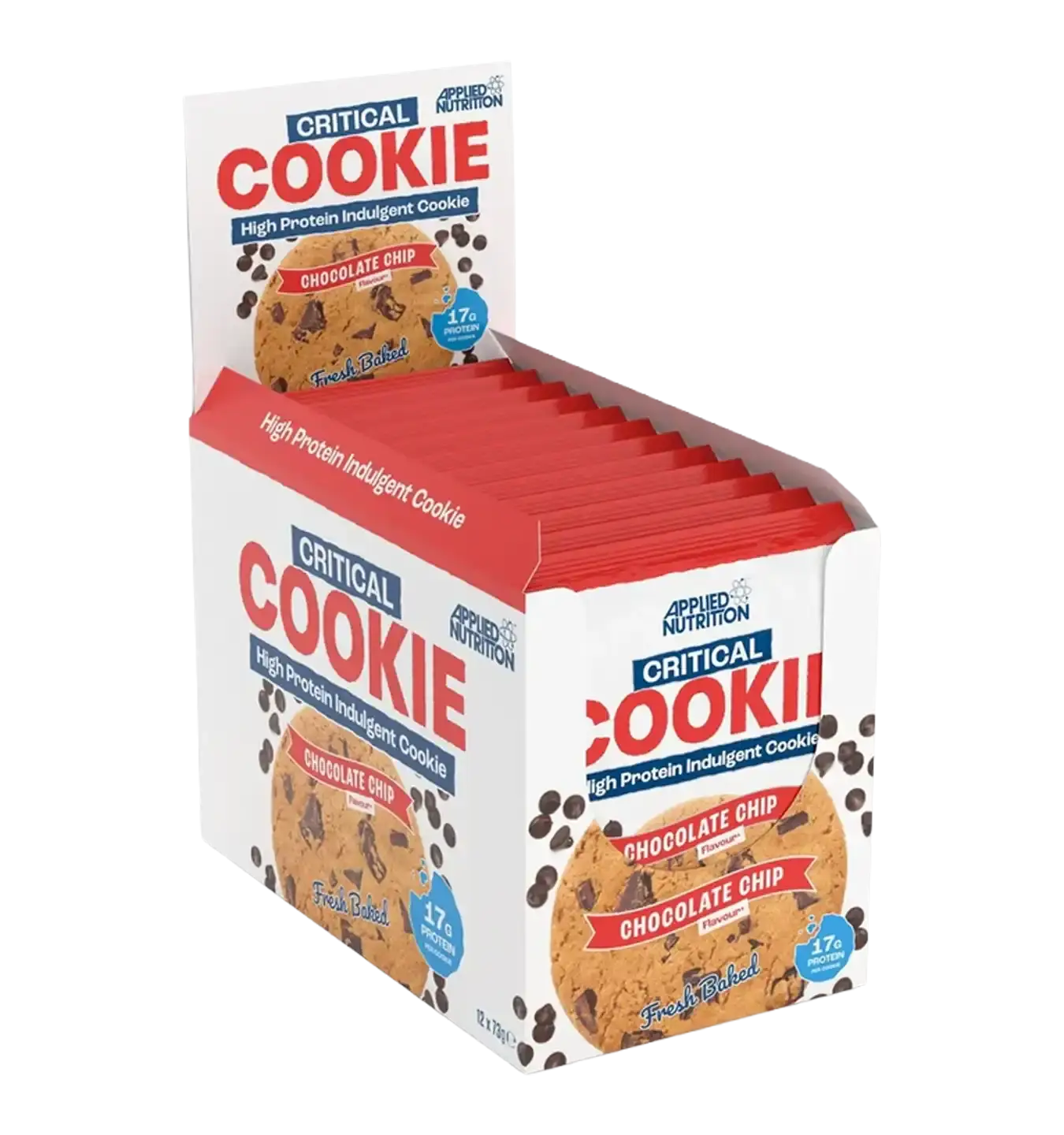 Critical Cookie Box