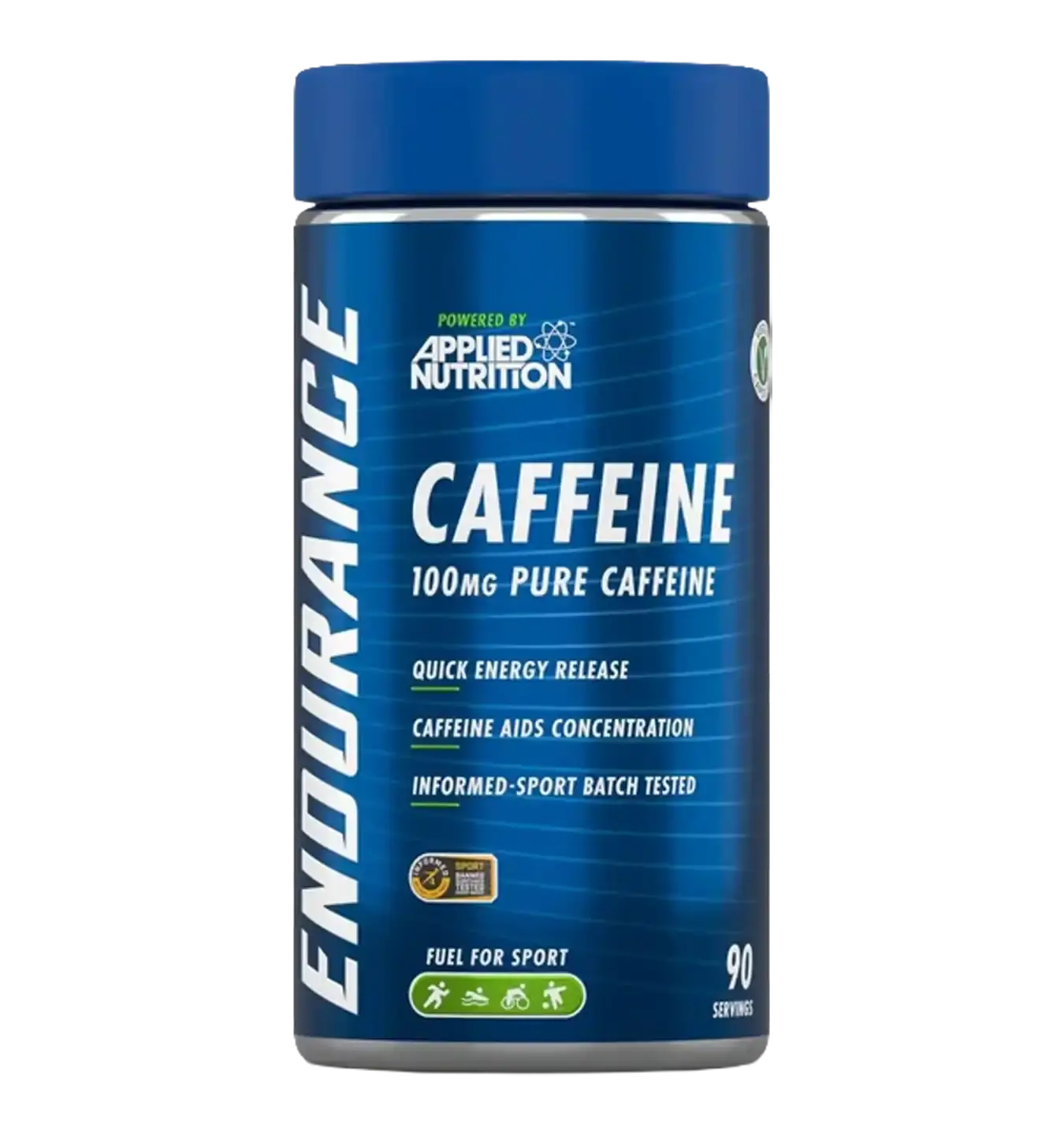 Endurance Caffeine