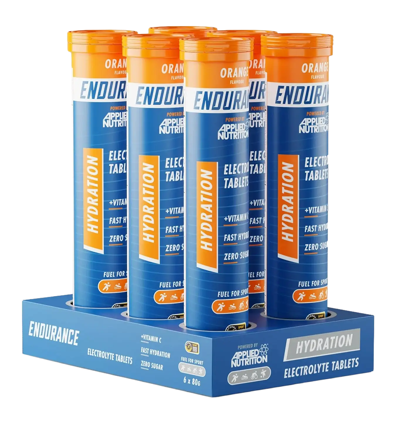 Endurance Hydration Electrolyte
