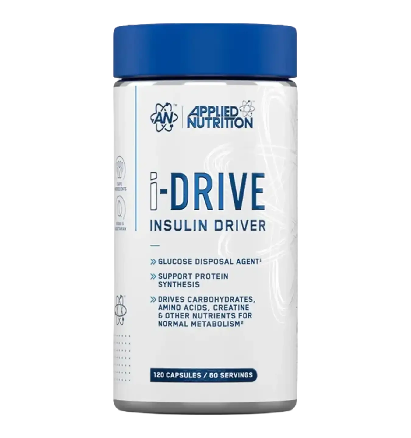 I-Drive