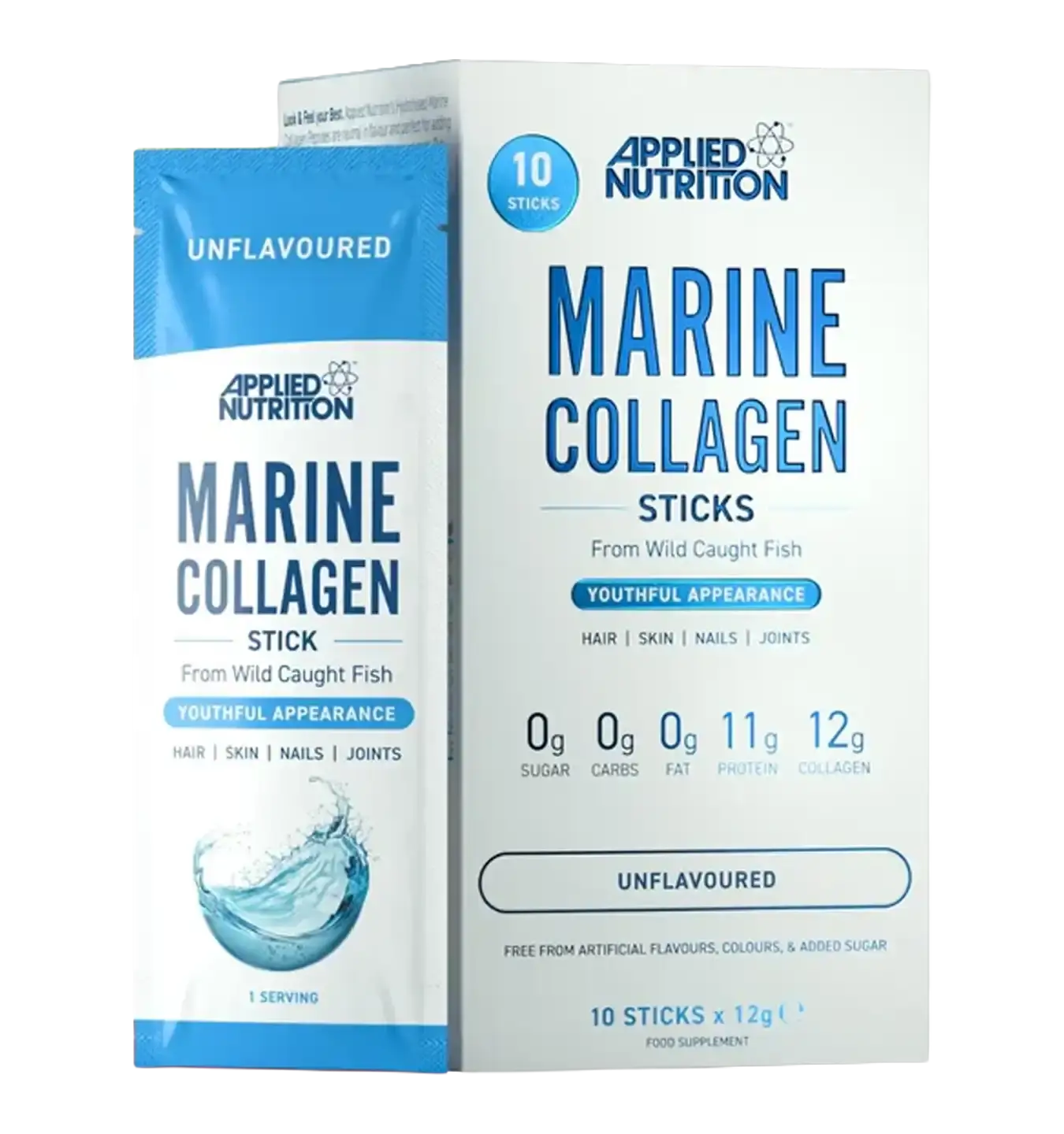 Marine Collagen Sticks