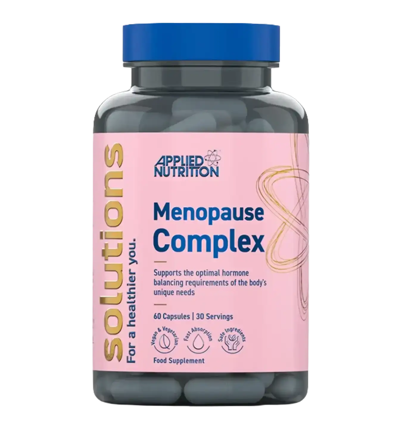 Menopause Complex