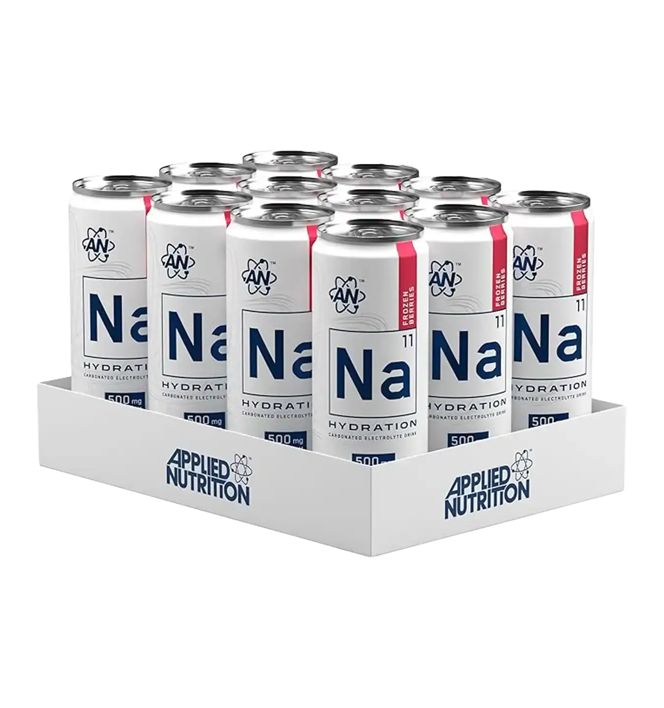 Na-11 Hydration