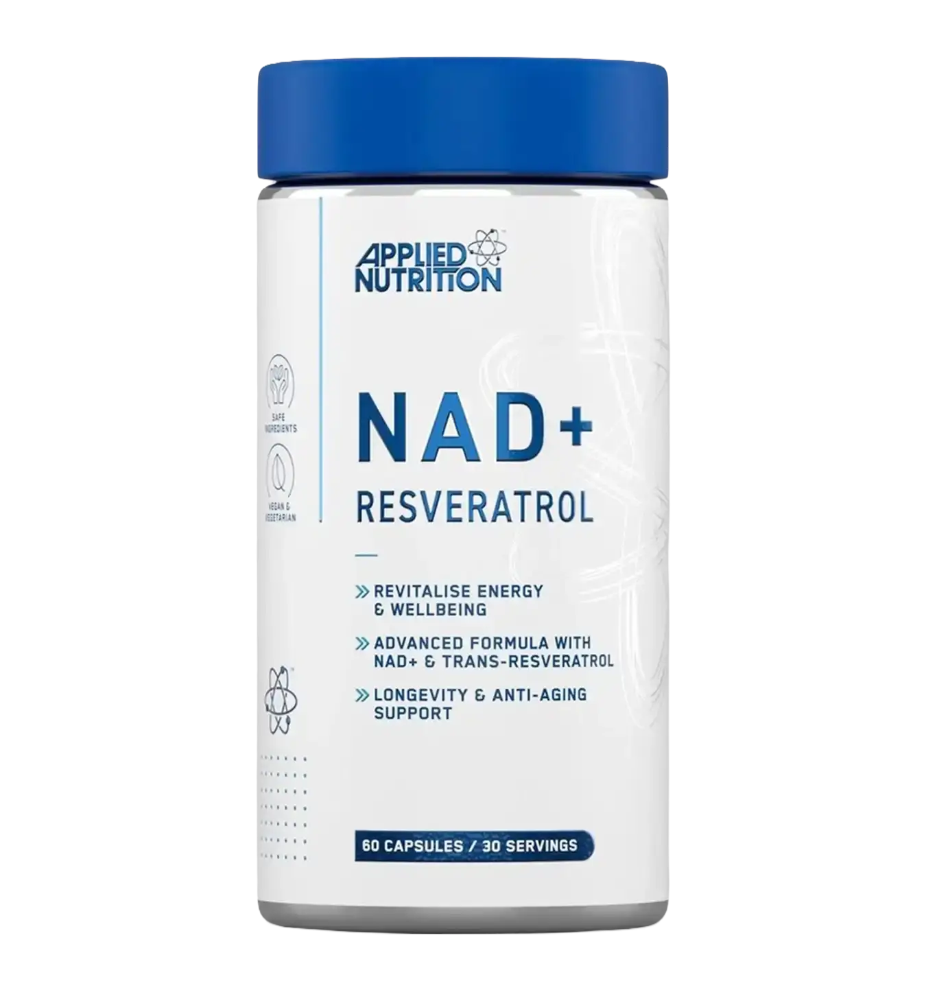 Nad+ Trans Resveratrol