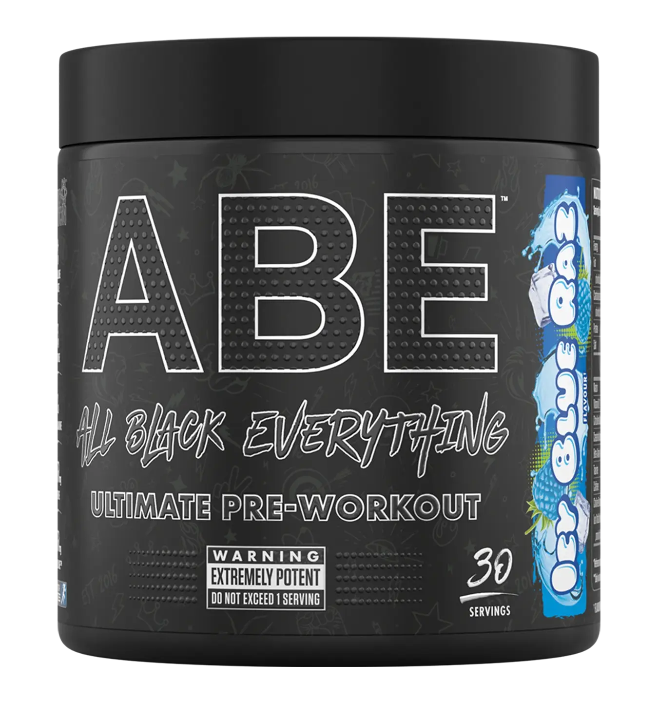 ABE