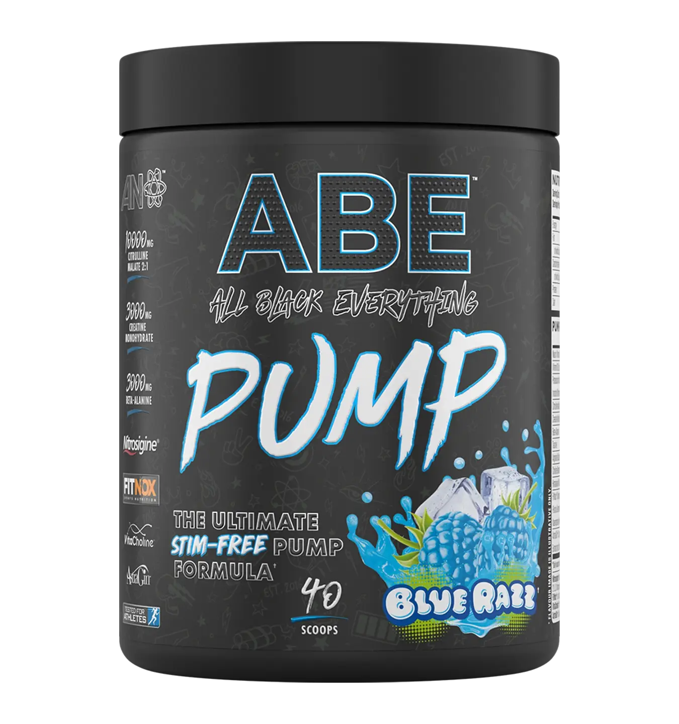 ABE Pump